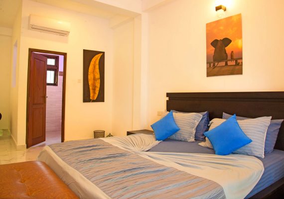 Super Deluxe Room