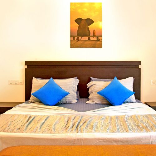 Super Deluxe Room