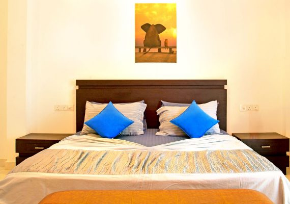 Super Deluxe Room