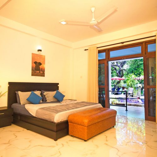 Super Deluxe Room