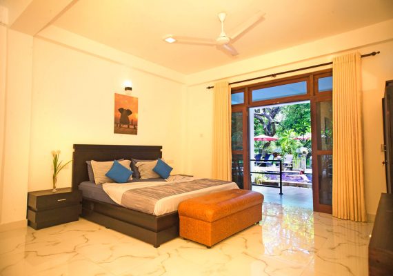 Super Deluxe Room