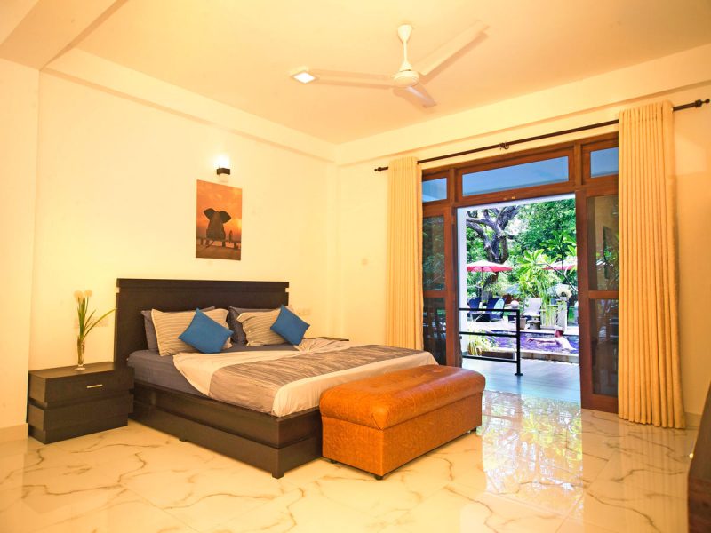 Hotel Ceylon Garden