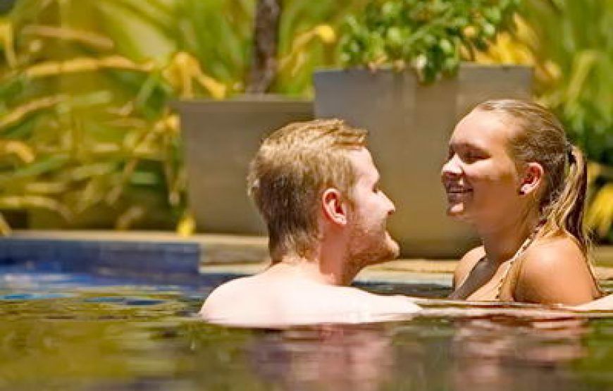 Hotel Ceylon Garden