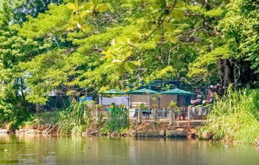 Hotel Ceylon Garden