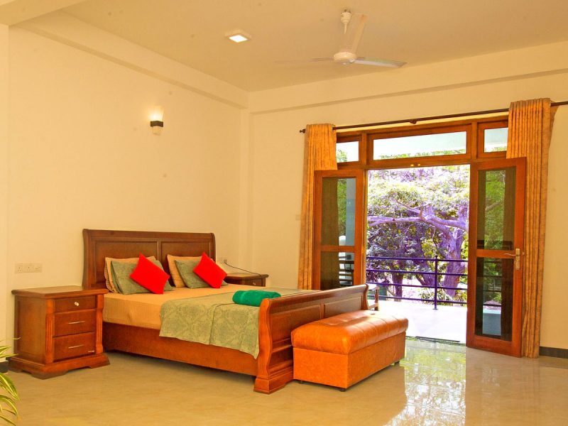 Hotel Ceylon Garden