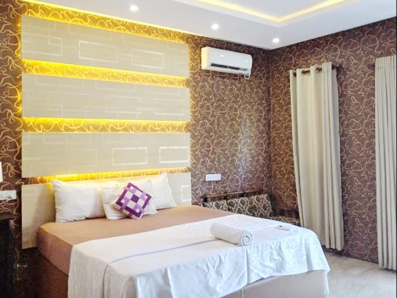 Hotel Ceylon Garden