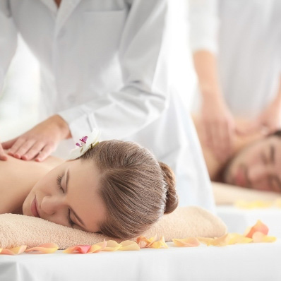 Spa - Massage - Therapy